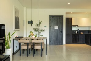 Svit Grand | Matsal