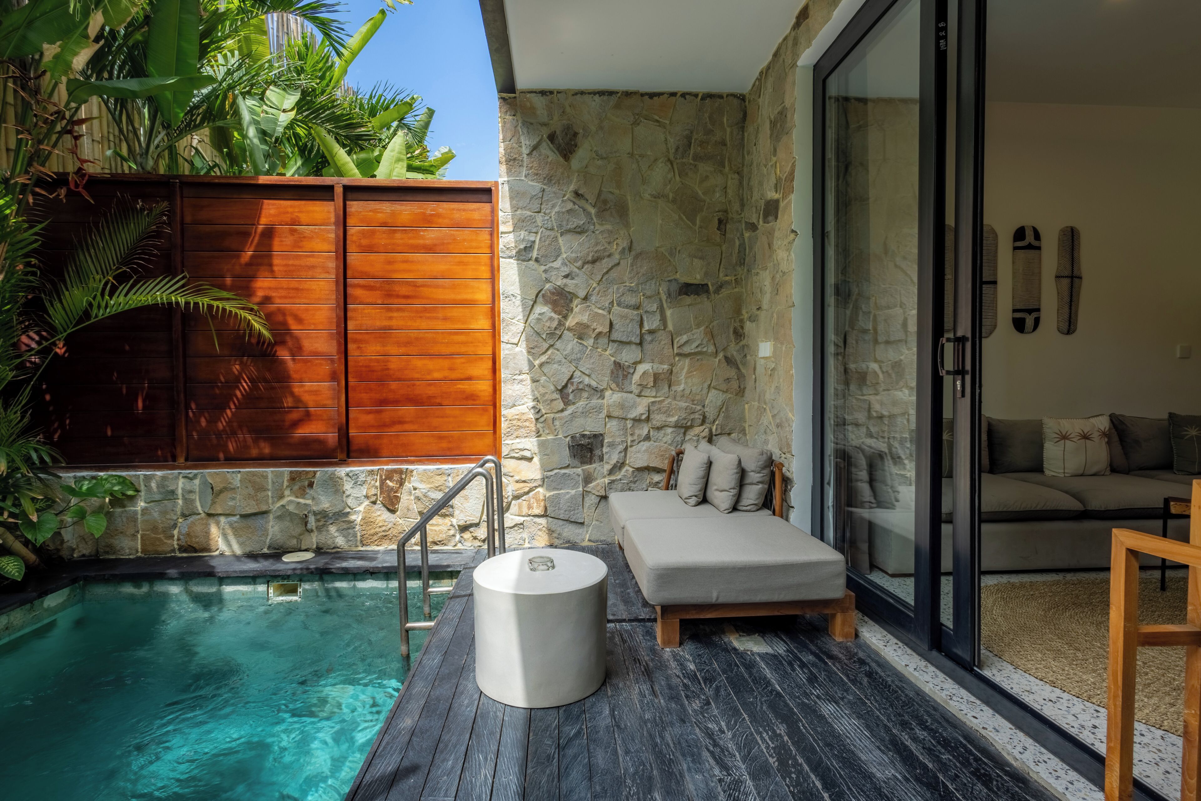 Villa | Private pool