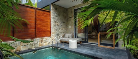 Villa | Private pool