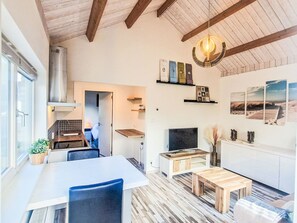 Interior - De Bosuil by Interhome (Noordwijk)