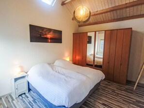 Internet - De Bosuil by Interhome (Noordwijk)