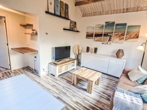 TV - De Bosuil by Interhome (Noordwijk)