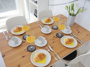 Dining - De Bosuil by Interhome (Noordwijk)