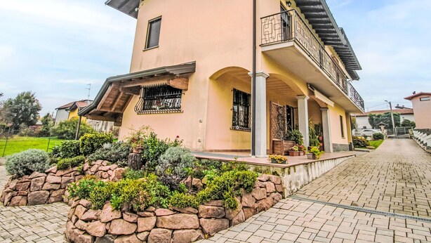 Exterior - Green Haven by Interhome (Caronno Varesino)