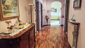 Lobby - Green Haven by Interhome (Caronno Varesino)