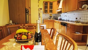 Dining - Green Haven by Interhome (Caronno Varesino)
