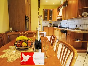 Dineren