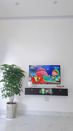 Family House, Garden View | Living area - XOAI BIEN HOMESTAY PHAN THIET GAN BIEN (Phan Thiet)
