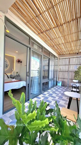 XOAI BIEN HOMESTAY PHAN THIET GAN BIEN