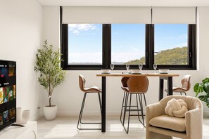Interior - Waterfront Apartment in the Heart of Gosford (Gosford)