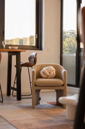 Interior - Waterfront Apartment in the Heart of Gosford (Gosford)