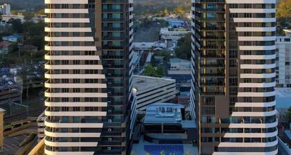 Waterfront Apartment in the Heart of Gosford