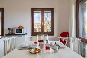 Dining - Deffenu House Sea View Porto Frailis (Tortoli')