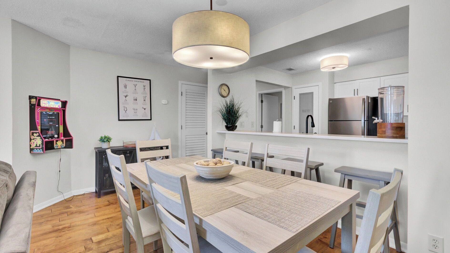 Maison (2 Bedrooms) | Intérieur