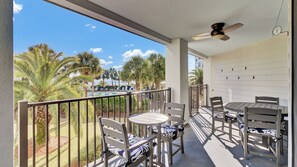Apartment (2 Bedrooms) | Interior - Newly Renovated Beachfront Condo Pool & Balcony 108 Summerhouse by Avantstay (Isle of Palms)