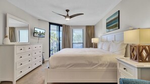 Apartment (2 Bedrooms) | Innenbereich