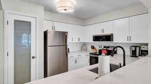 Apartment (2 Bedrooms) | Innenbereich