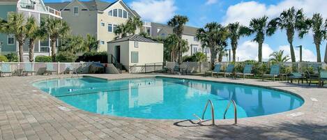 Hus (2 Bedrooms) | Innvendig