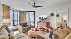 Apartment (2 Bedrooms) | Innenbereich