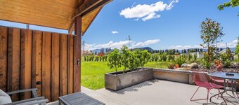 Studio on Martin Lane