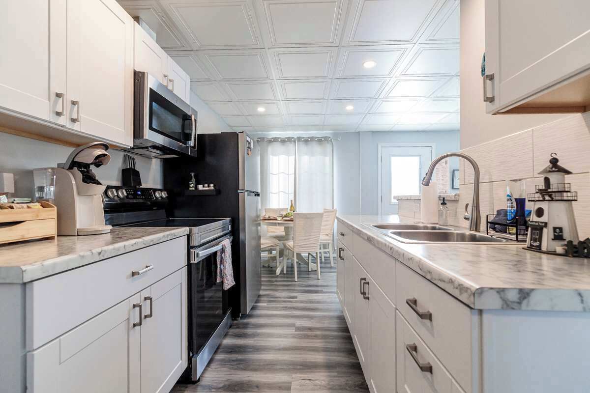 Cuisine privée
