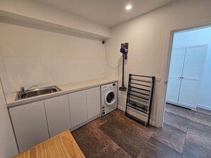 Interior - Family-sized home with beautiful views of the ocean & the Otway forest. (Separation Creek)