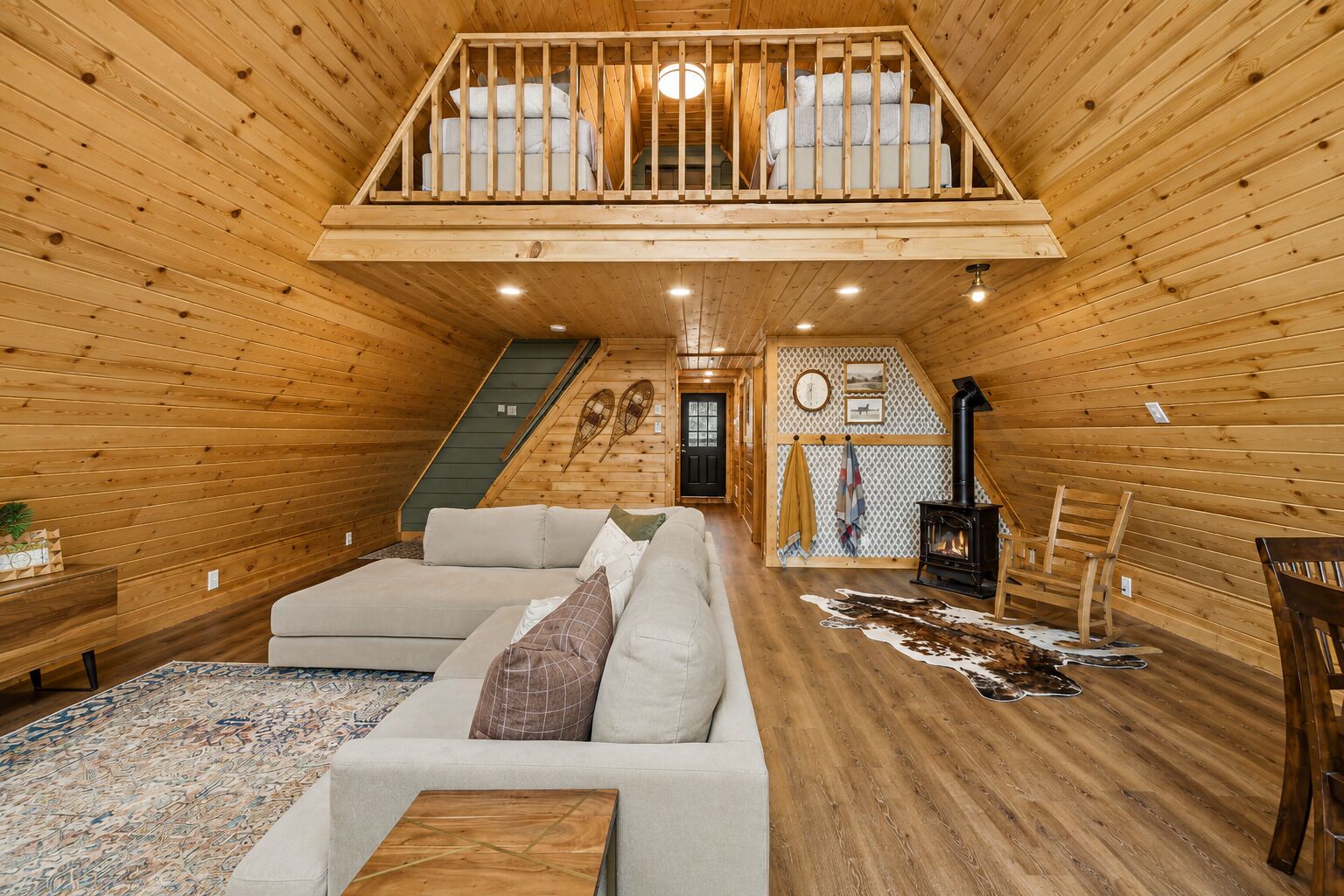 Intérieur