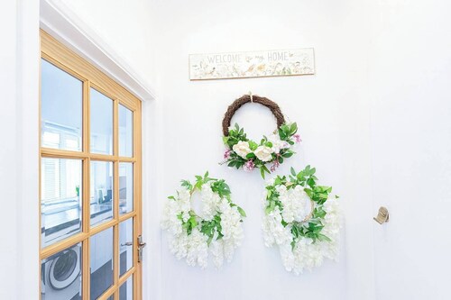 2 Bedroom Appartment