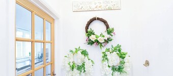 2 Bedroom Appartment