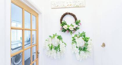 2 Bedroom Appartment