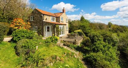 Stunning 3 Bedroom Cottage near Historic York