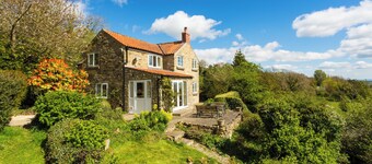 Stunning 3 Bedroom Cottage near Historic York