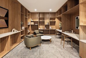 Interieur