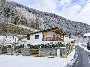 Exterieur