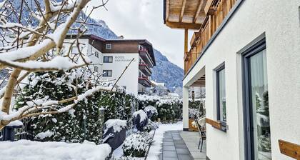 Haus 201 by Interhome