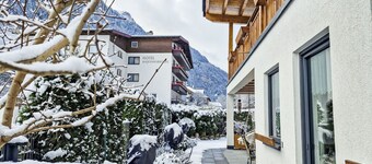 Haus 201 by Interhome