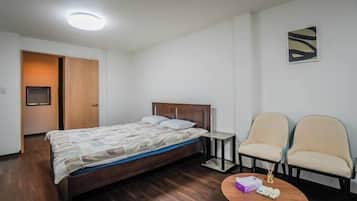 Elite Villa, Multiple Beds, Non Smoking | Blackout drapes, free WiFi