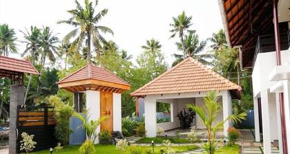 Kalloos Island Backwater Resort