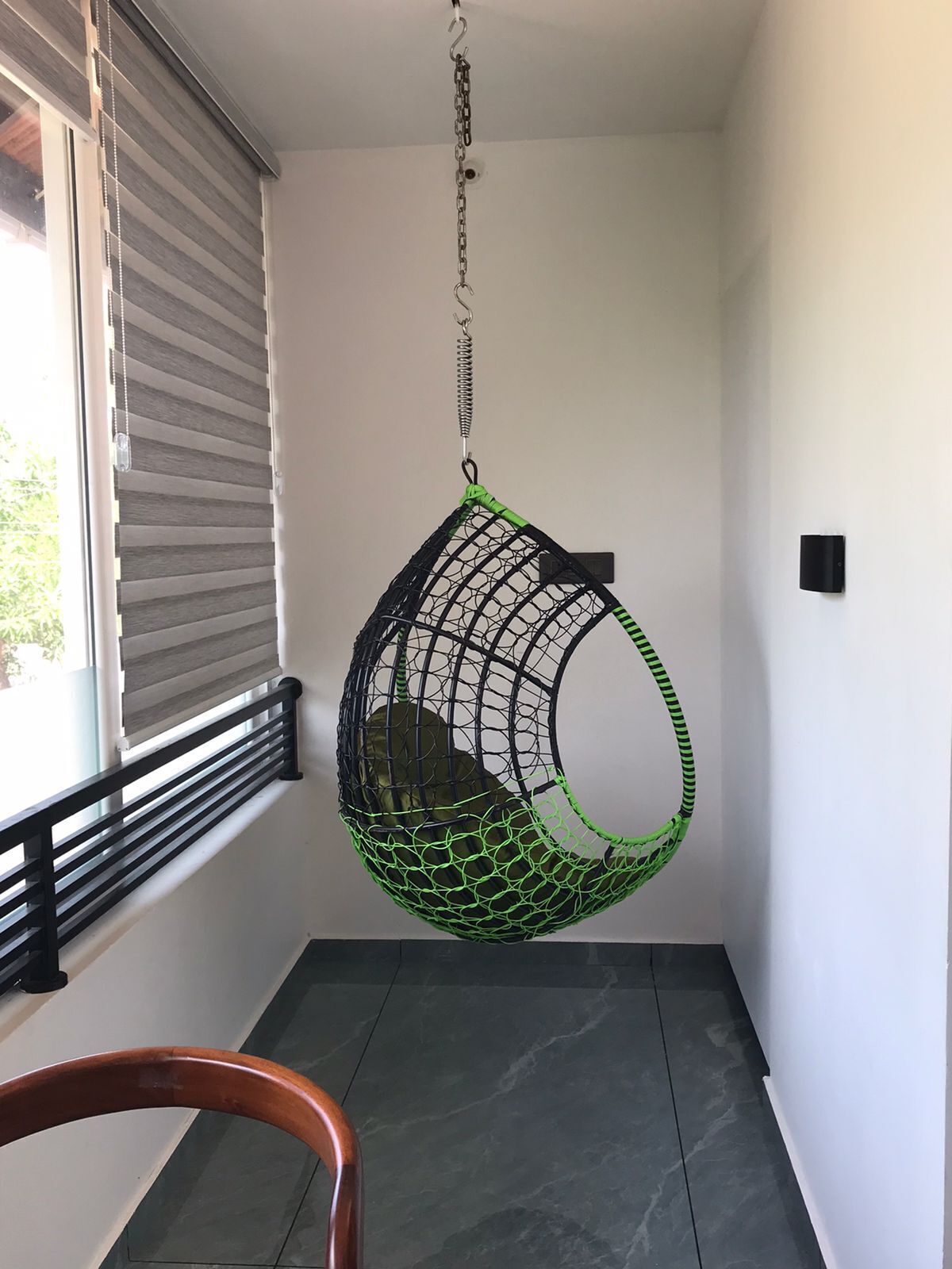 Suite, Balcony, Lake View | Balcony