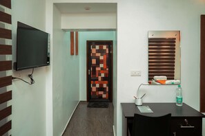 Phòng đôi Deluxe | Truy cập Internet không dây miễn phí