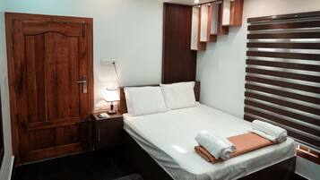 Deluxe Double Room | Free WiFi