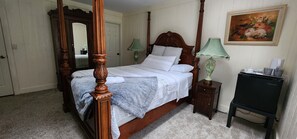1 Schlafzimmer, Bügeleisen/Bügelbrett, kostenloses WLAN