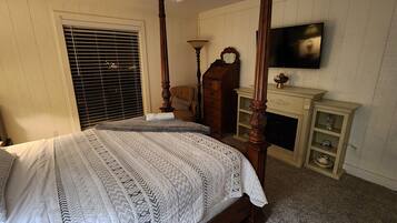 1 chambre, fer et planche Ă repasser, Wi-Fi gratuit