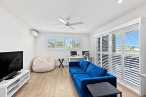 منطقة المعيشة