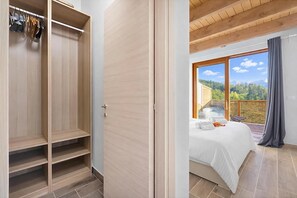 3 slaapkamers, gratis wifi, beddengoed