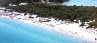 Apartment Civico 32 Relax&Pool, Carpignano Salentino, Italy