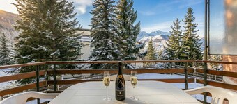 Appartamento Little Treasure, Sauze d'Oulx, Italy