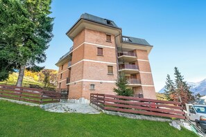 Exterior - Appartamento Little Treasure, Sauze d'Oulx, Italy (Sauze d'Oulx)