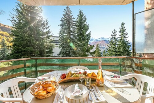 Appartamento Little Treasure, Sauze d'Oulx, Italy