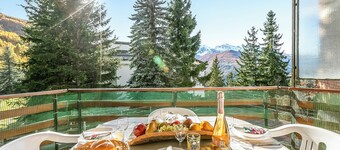 Appartamento Little Treasure, Sauze d'Oulx, Italy